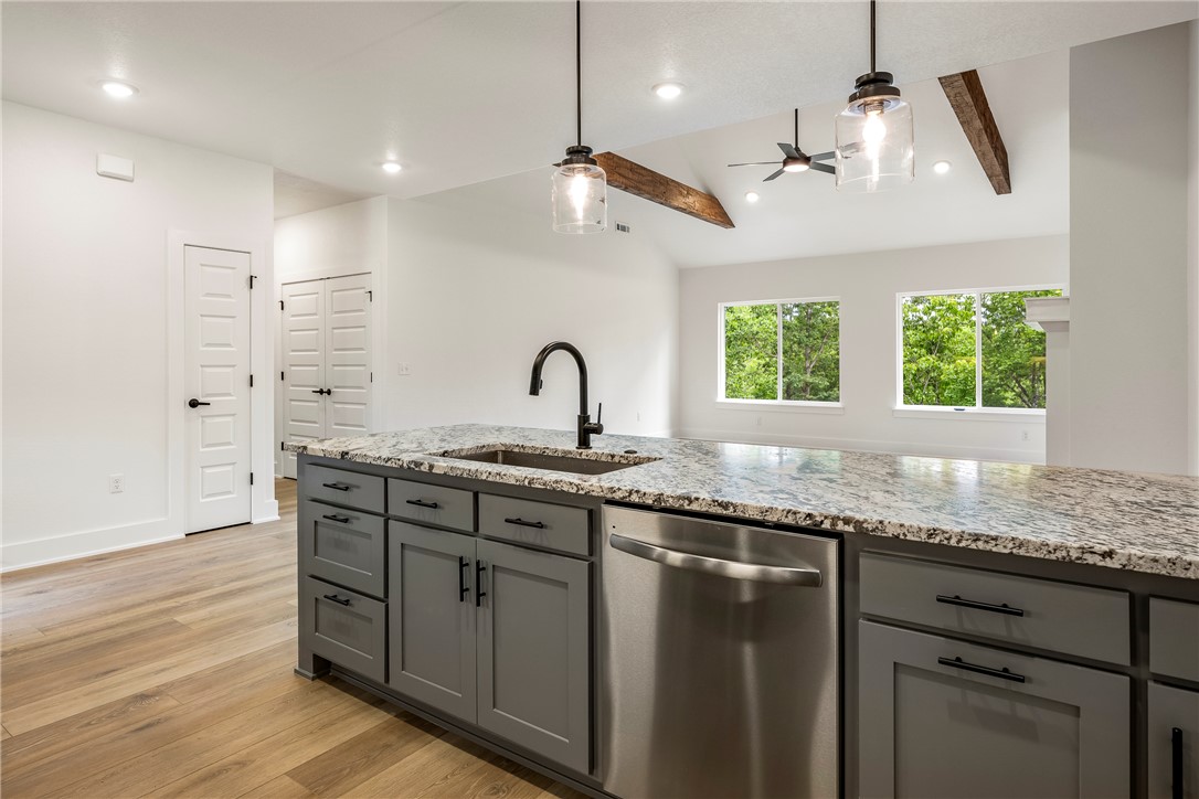 Ingleborough Sub Bvv - Residential