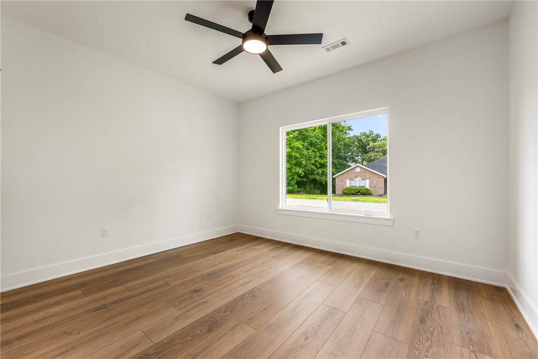 Ingleborough Sub Bvv - Residential