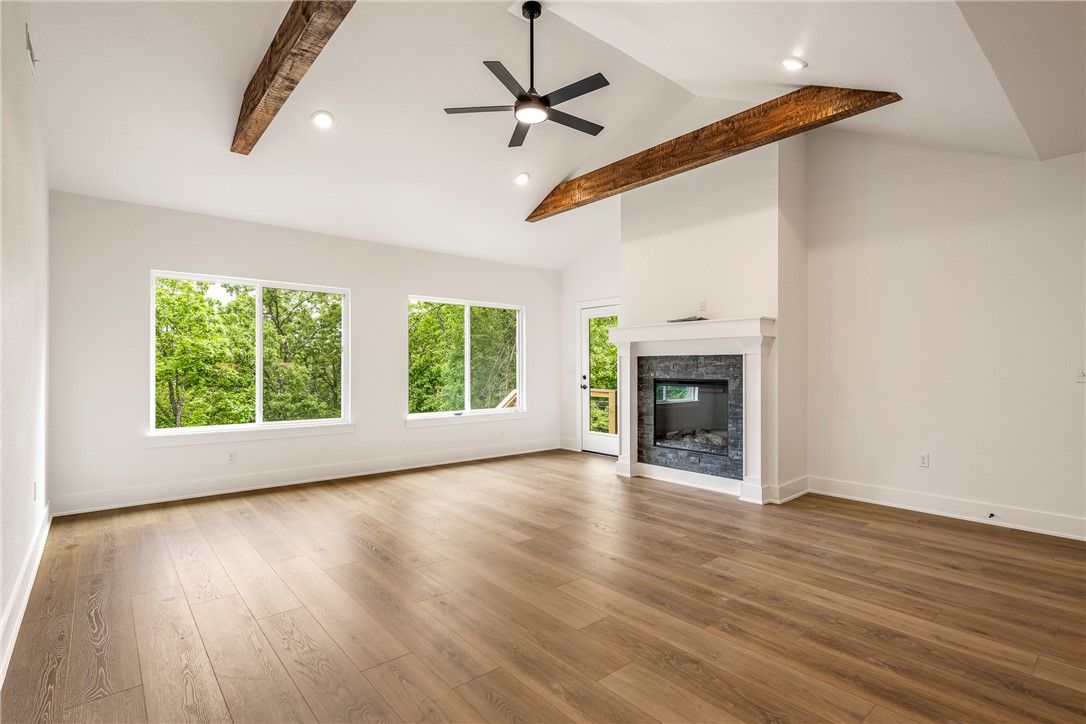 Ingleborough Sub Bvv - Residential