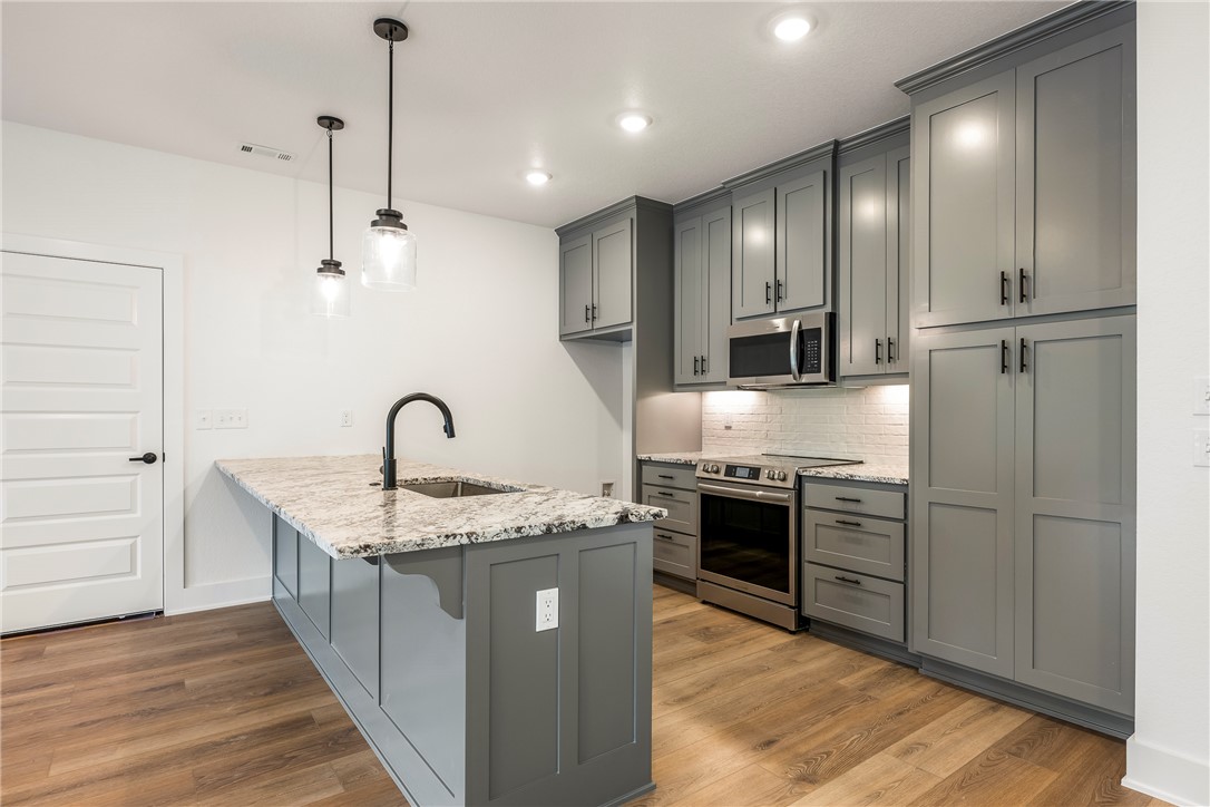Ingleborough Sub Bvv - Residential