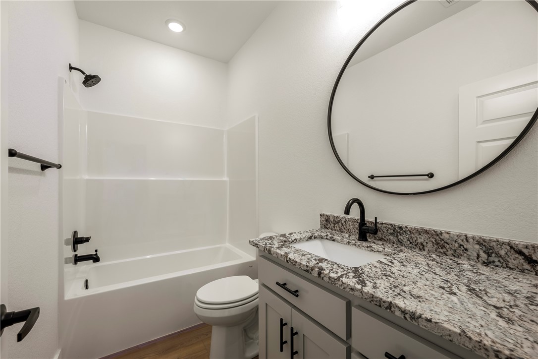 Ingleborough Sub Bvv - Residential