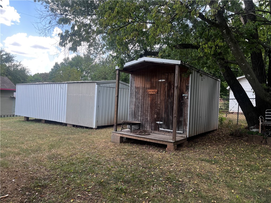 Polk Add - Residential