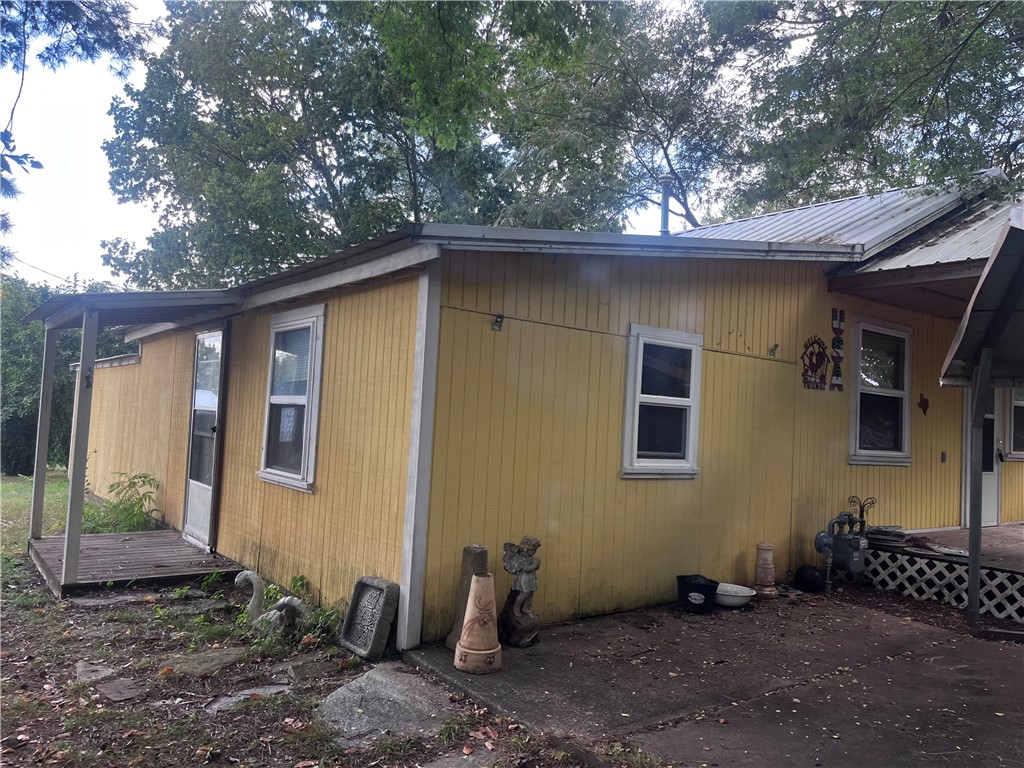 Polk Add - Residential