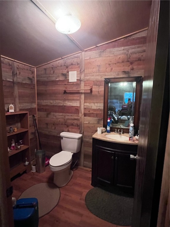 Polk Add - Residential