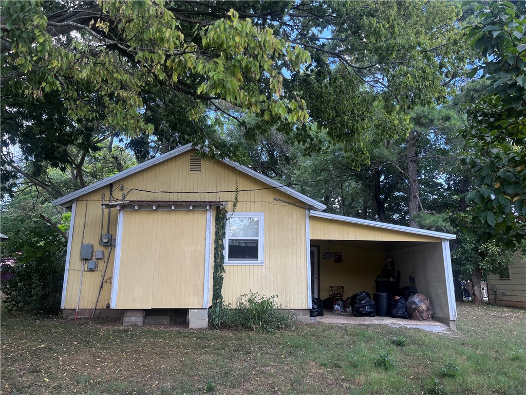 Polk Add - Residential