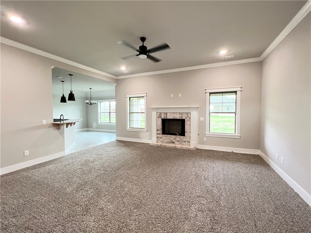 Hickory Meadows Sub Ph 2 - Residential