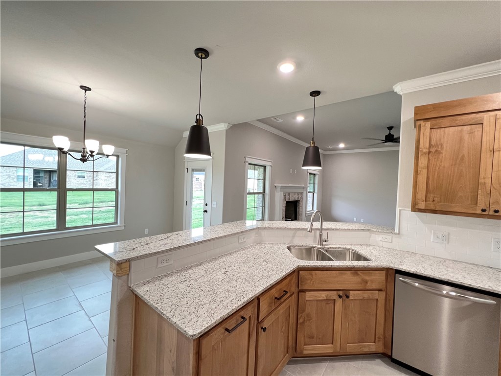 Hickory Meadows Sub Ph 2 - Residential