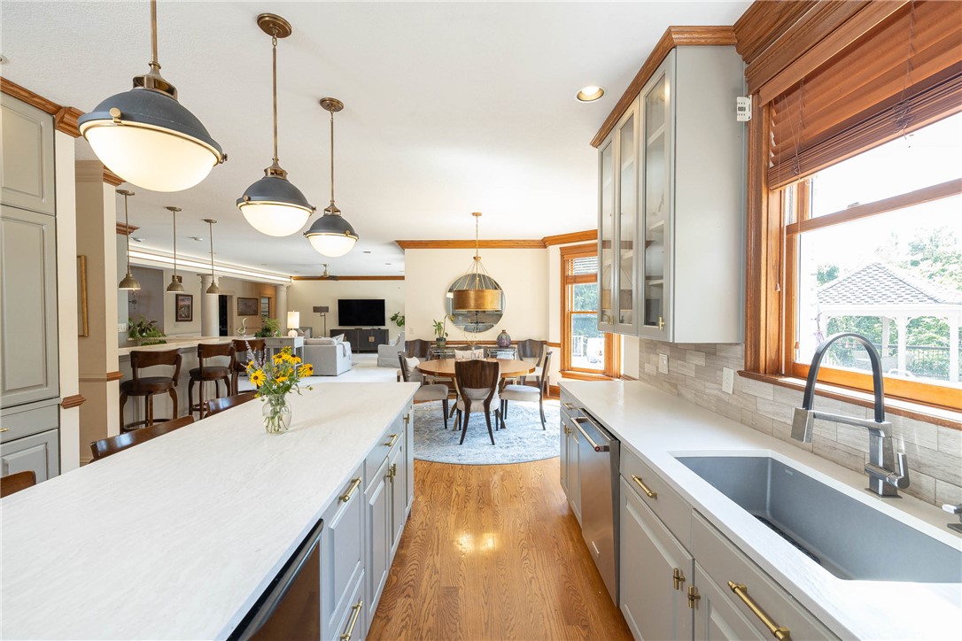 Westwind Addition - Residential
