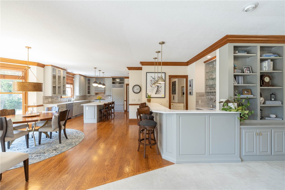 Westwind Addition - Residential