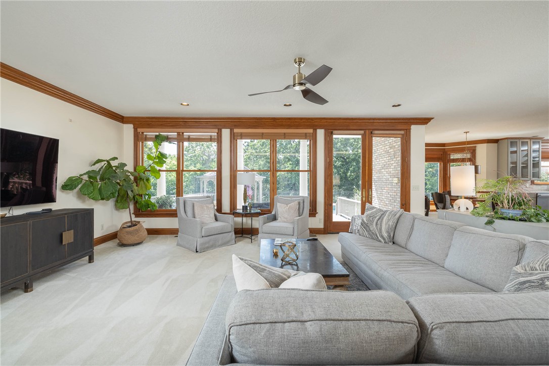 Westwind Addition - Residential