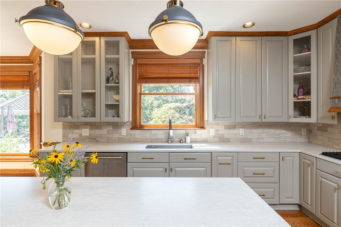 Westwind Addition - Residential