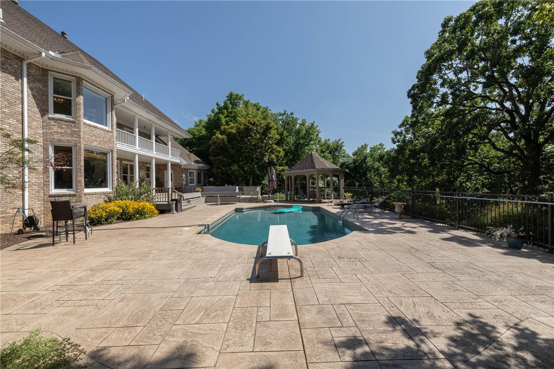 Westwind Addition - Residential