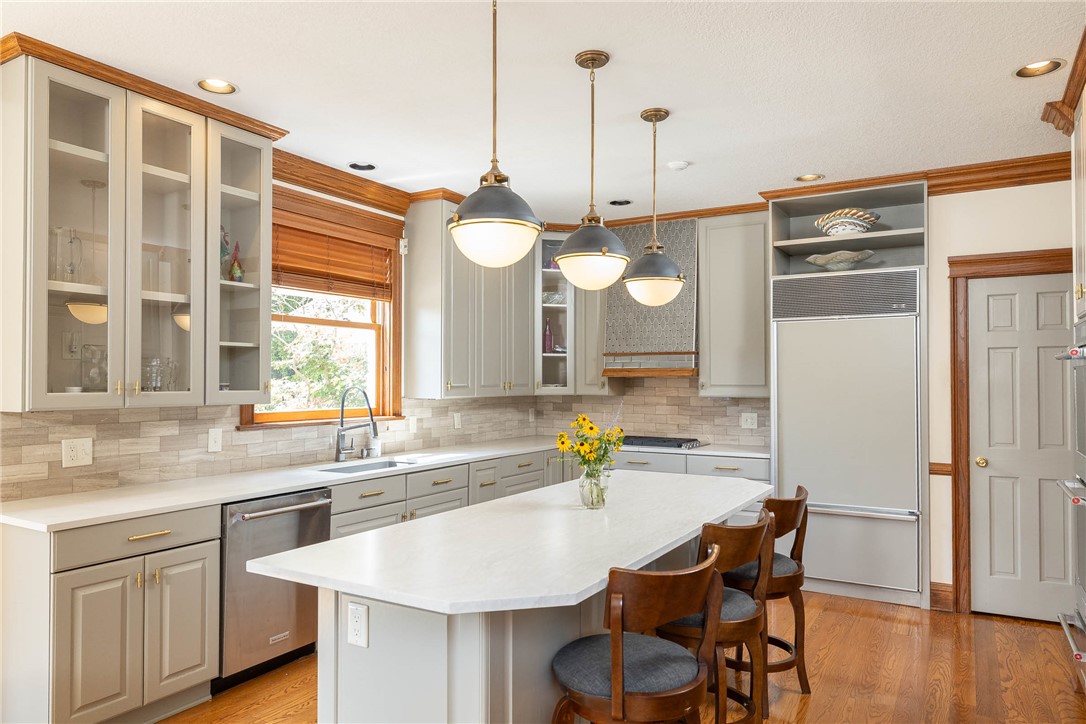 Westwind Addition - Residential