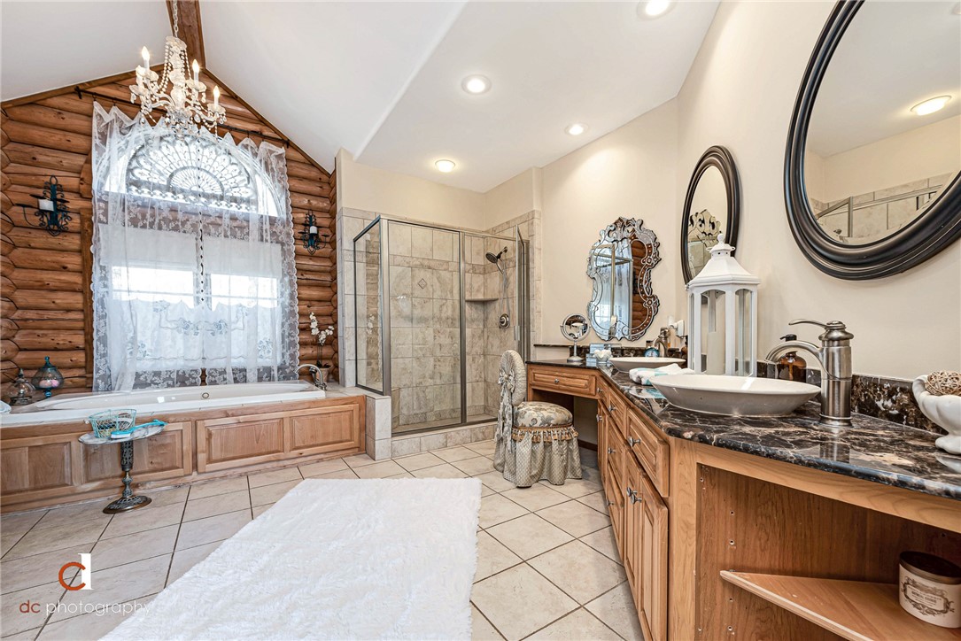 Oak Ridge Park Ph III - Residential