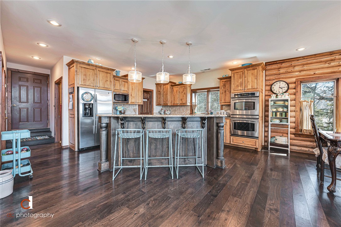 Oak Ridge Park Ph III - Residential