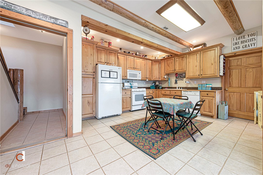 Oak Ridge Park Ph III - Residential