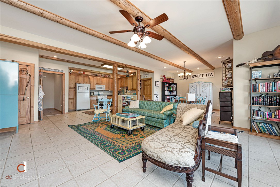 Oak Ridge Park Ph III - Residential