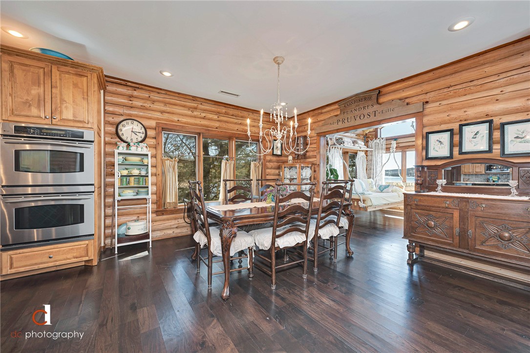 Oak Ridge Park Ph III - Residential