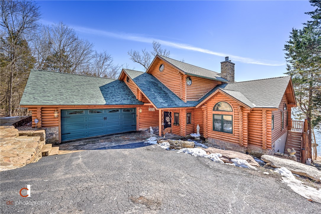 Oak Ridge Park Ph III - Residential