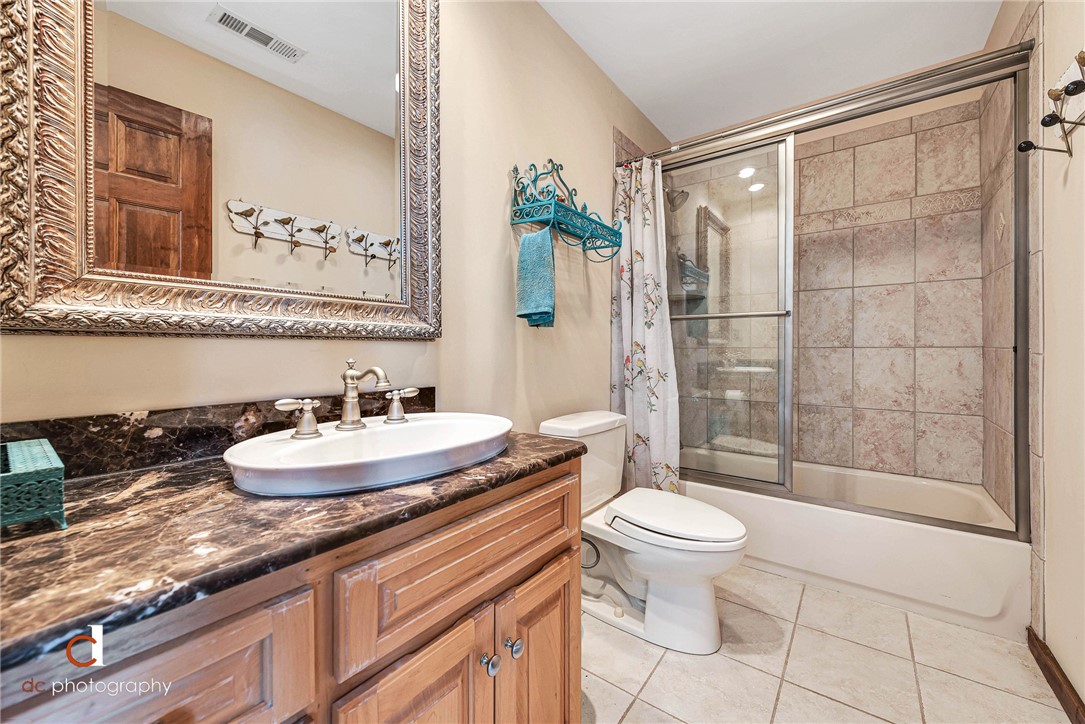 Oak Ridge Park Ph III - Residential