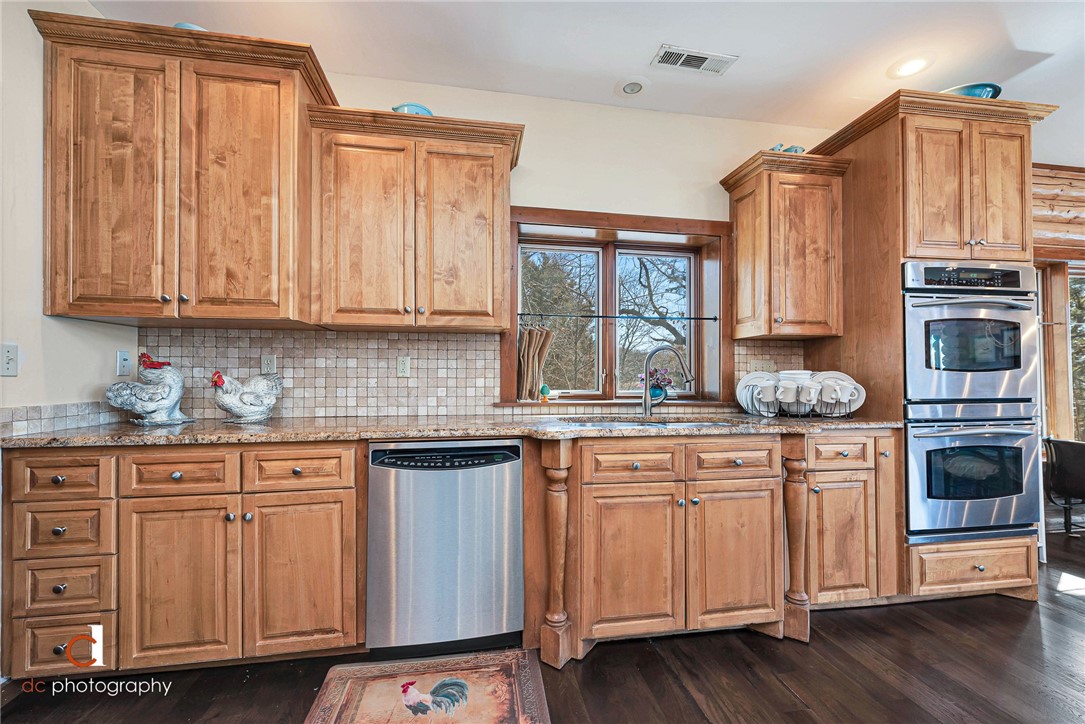 Oak Ridge Park Ph III - Residential