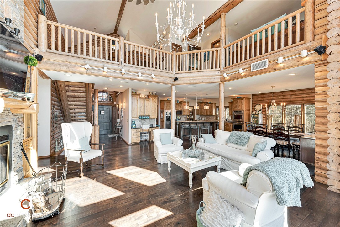 Oak Ridge Park Ph III - Residential