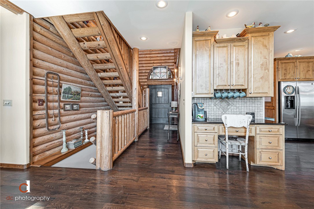 Oak Ridge Park Ph III - Residential