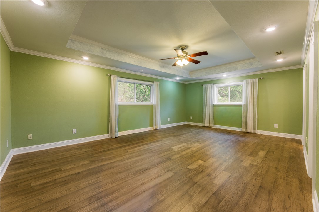 Sandy Heights - Residential