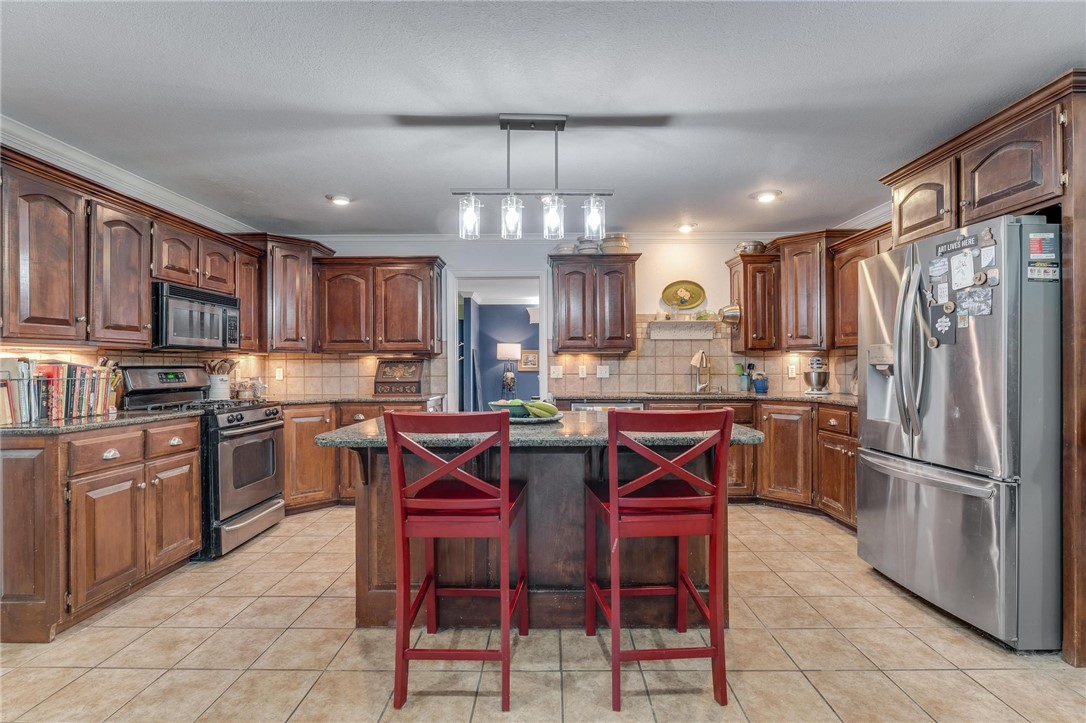 Sandy Heights - Residential