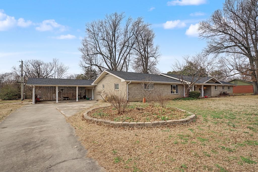 Sandy Heights - Residential