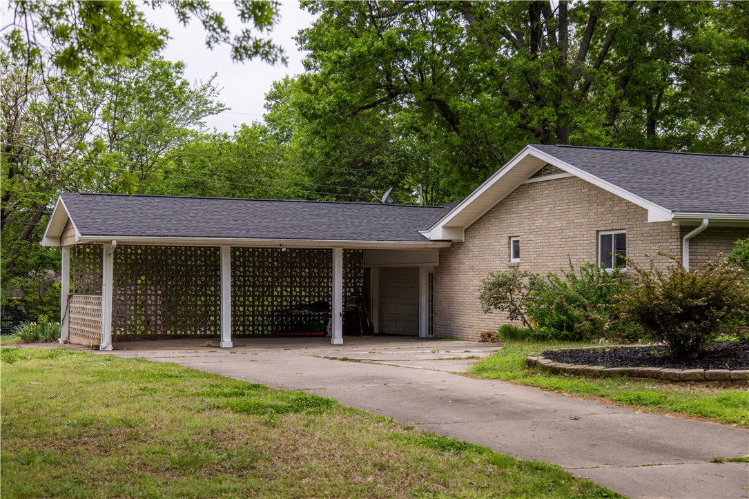 Sandy Heights - Residential