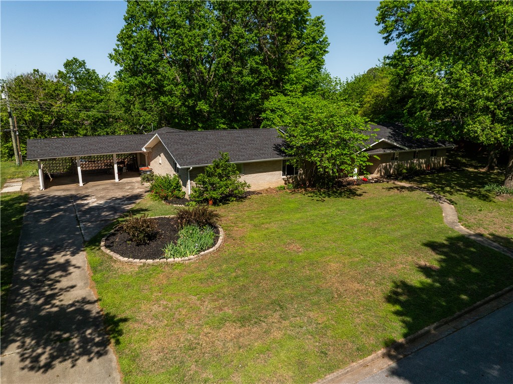 Sandy Heights - Residential