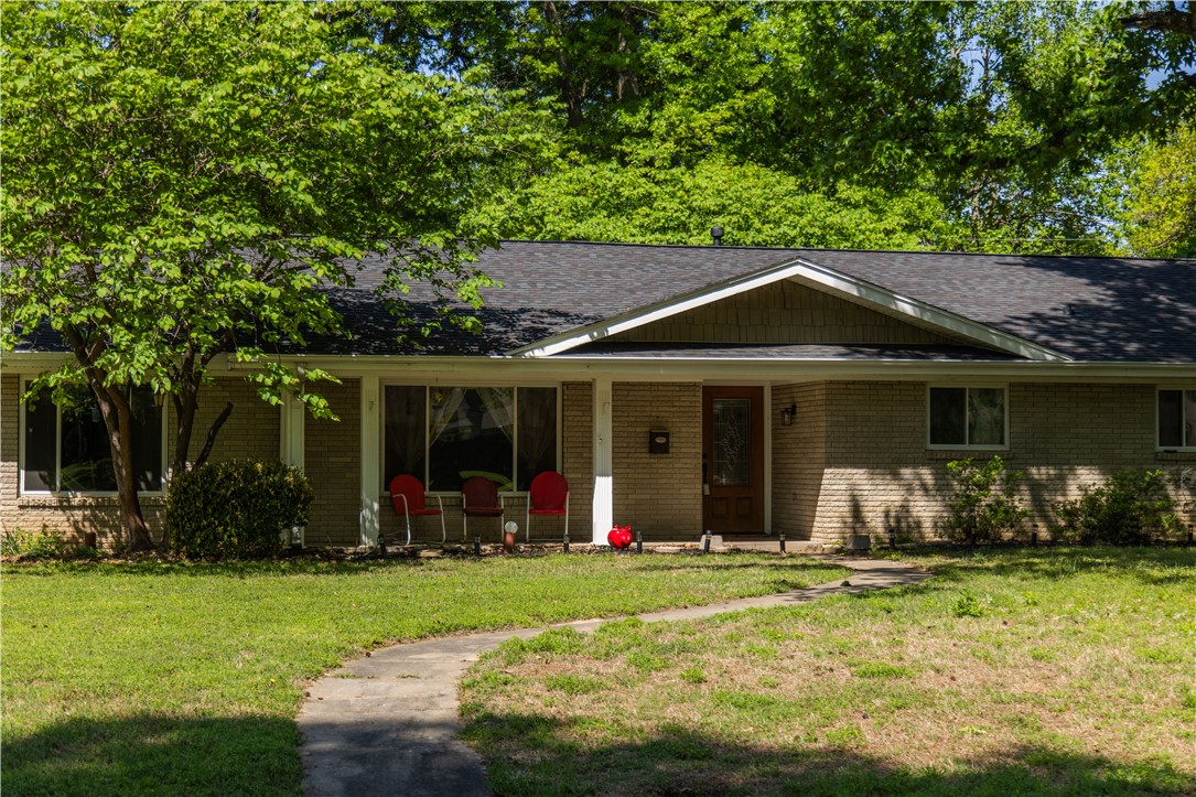 Sandy Heights - Residential