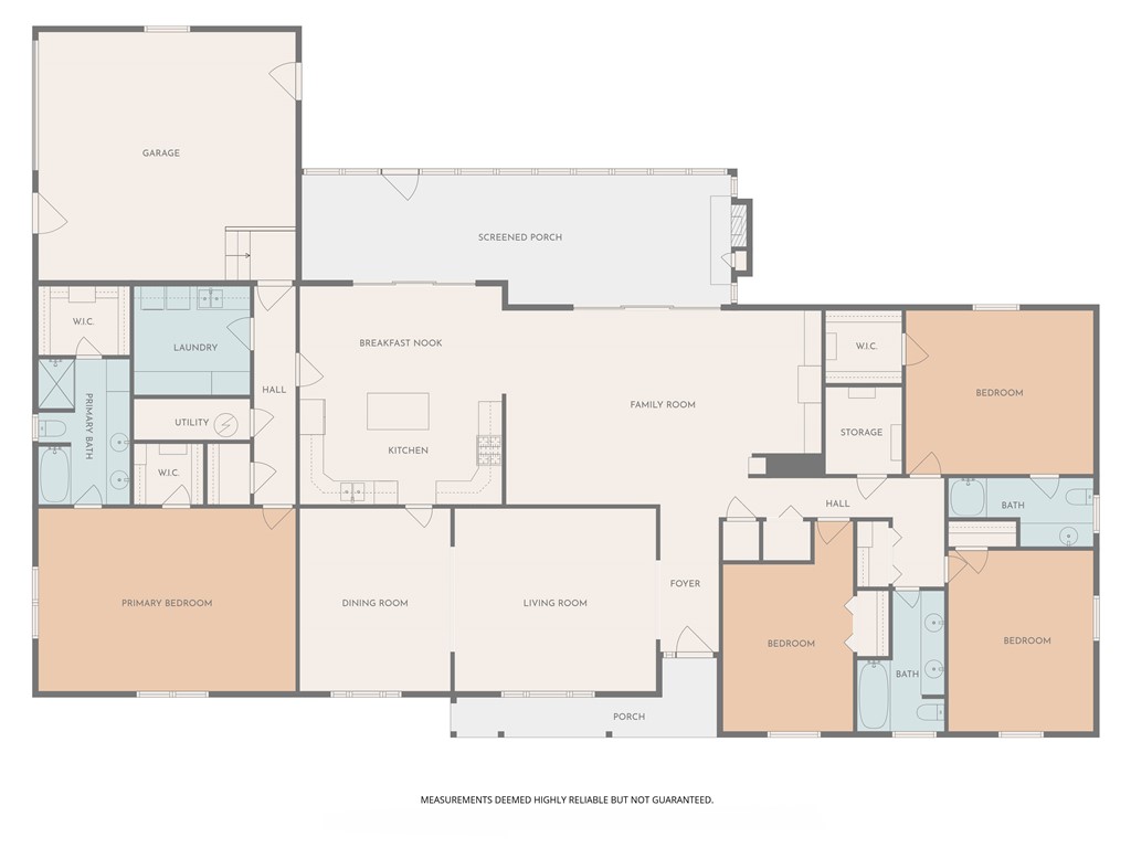 Sandy Heights - Residential