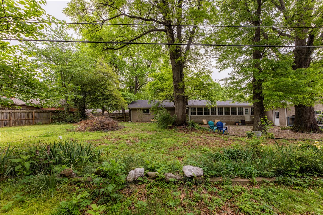 Sandy Heights - Residential