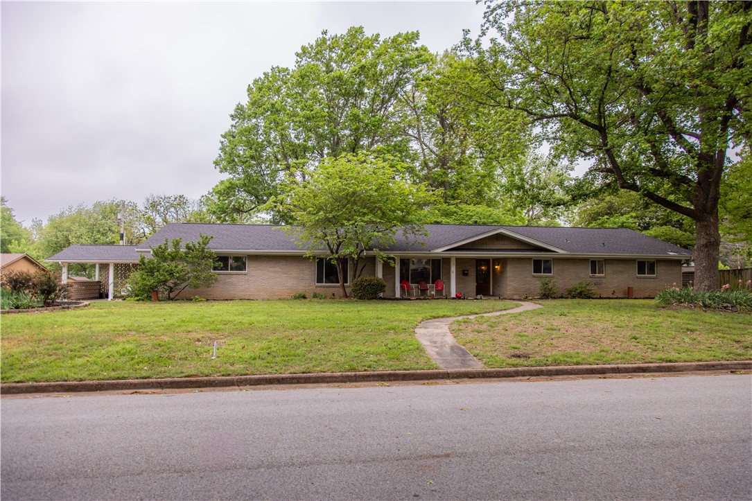 Sandy Heights - Residential