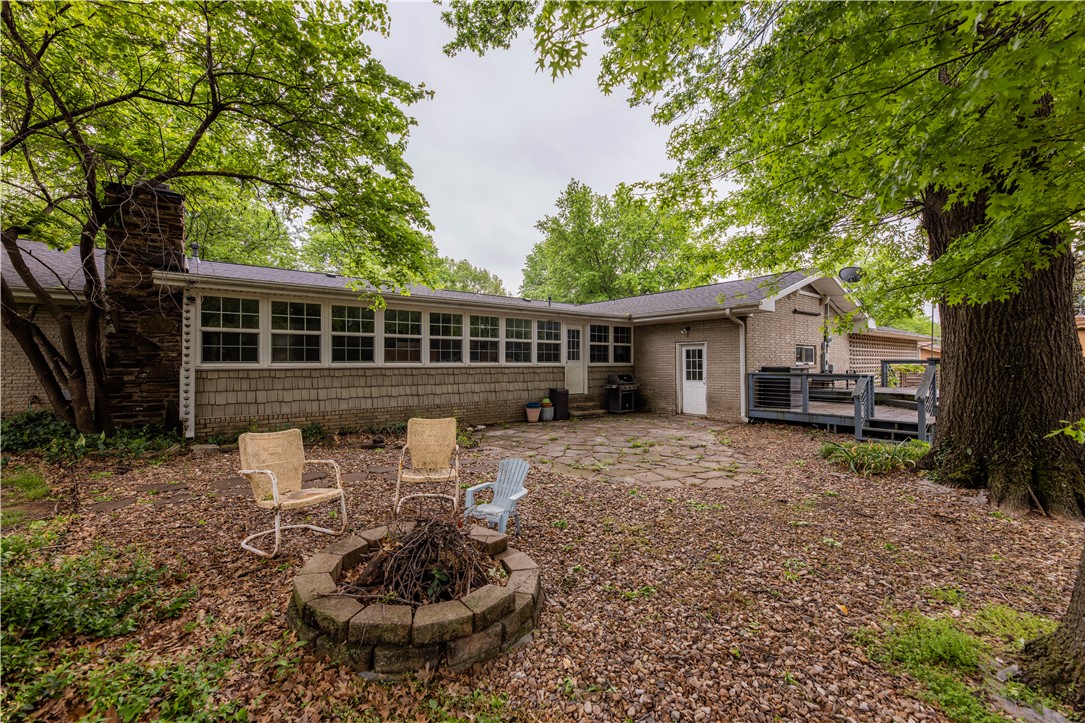 Sandy Heights - Residential