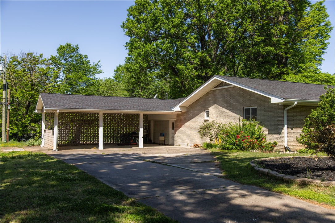 Sandy Heights - Residential