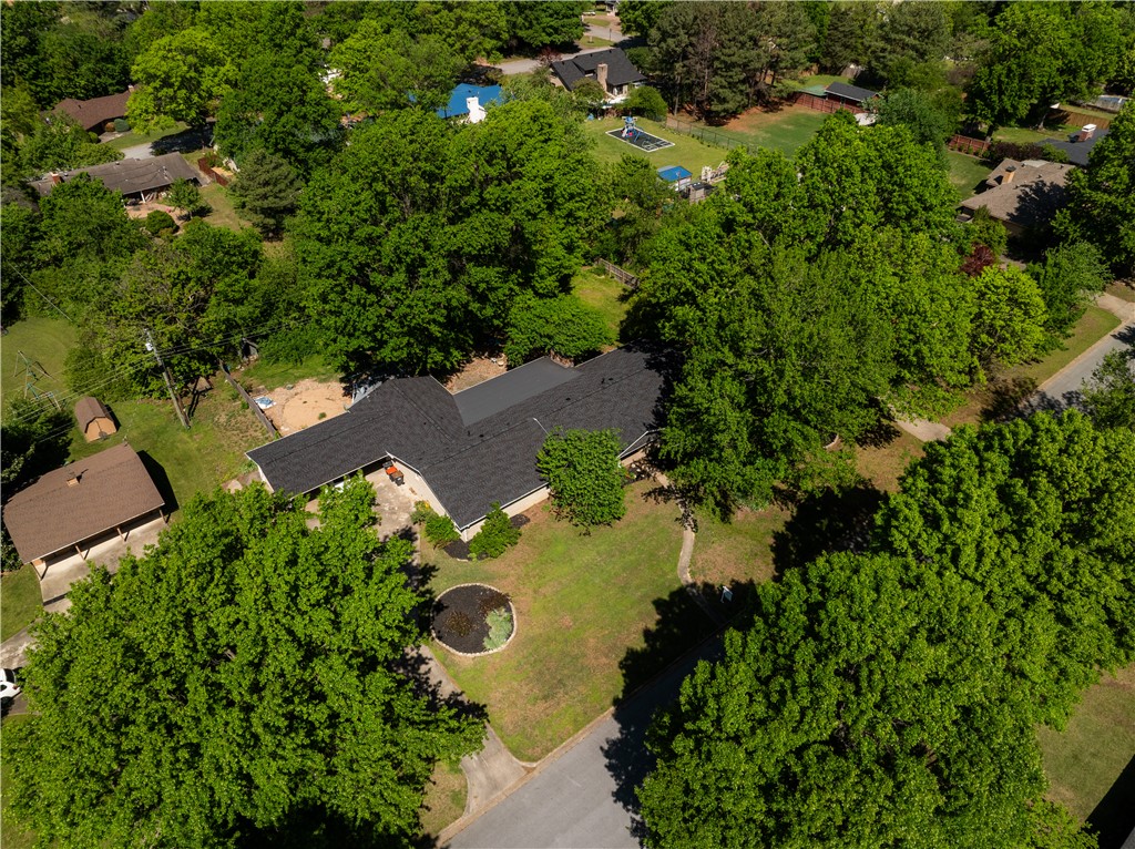 Sandy Heights - Residential