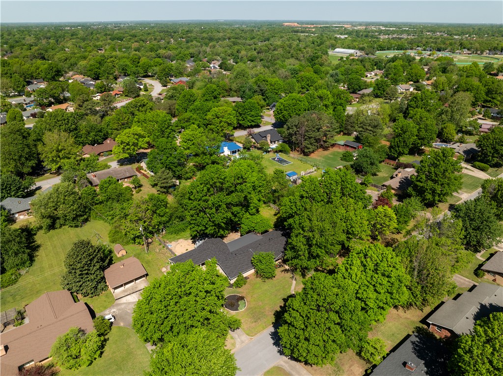 Sandy Heights - Residential