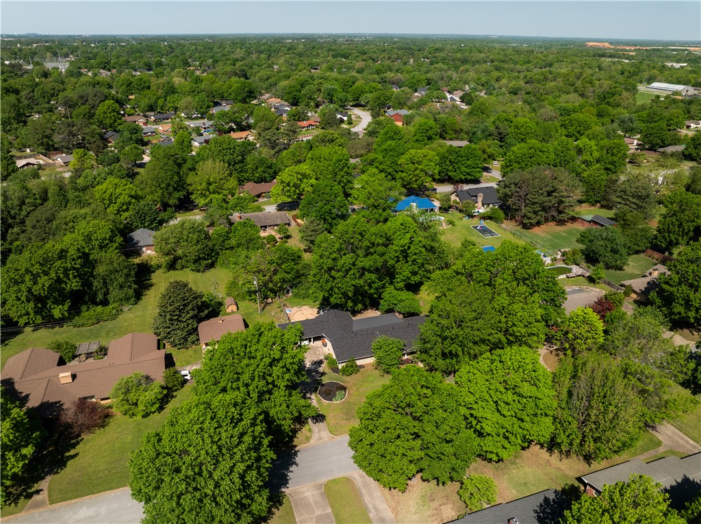 Sandy Heights - Residential