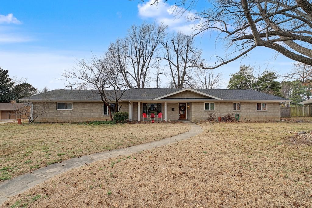 Sandy Heights - Residential