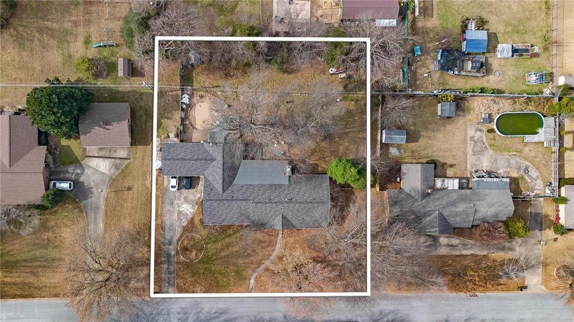 Sandy Heights - Residential