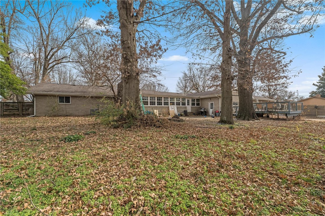 Sandy Heights - Residential