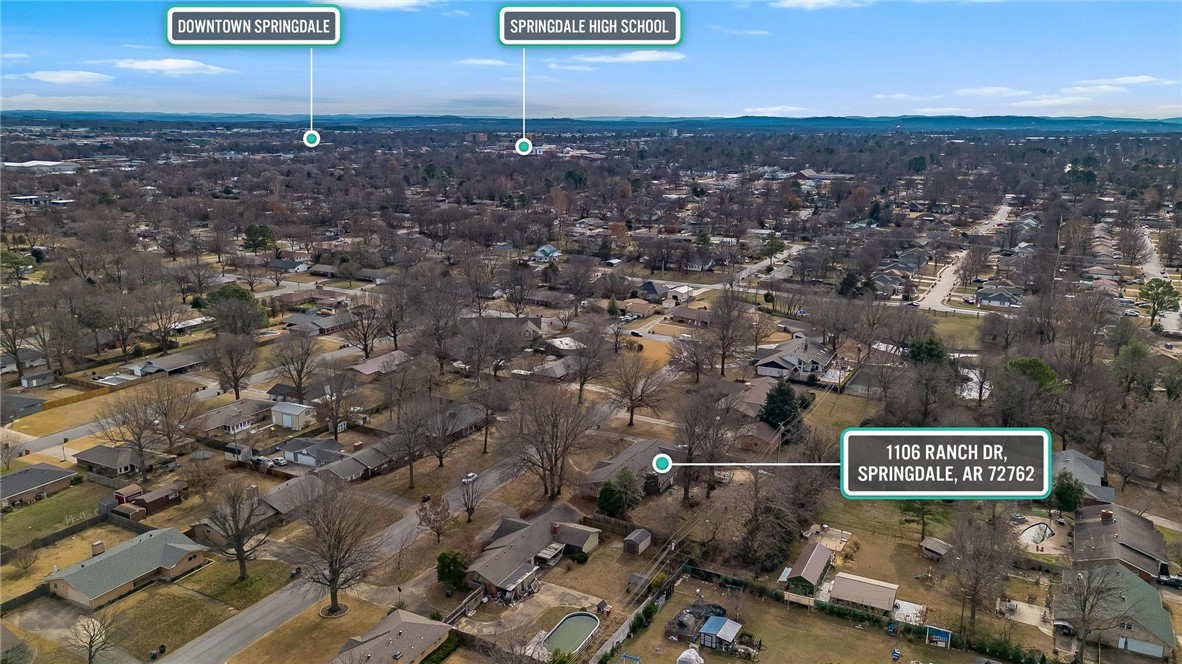 Sandy Heights - Residential