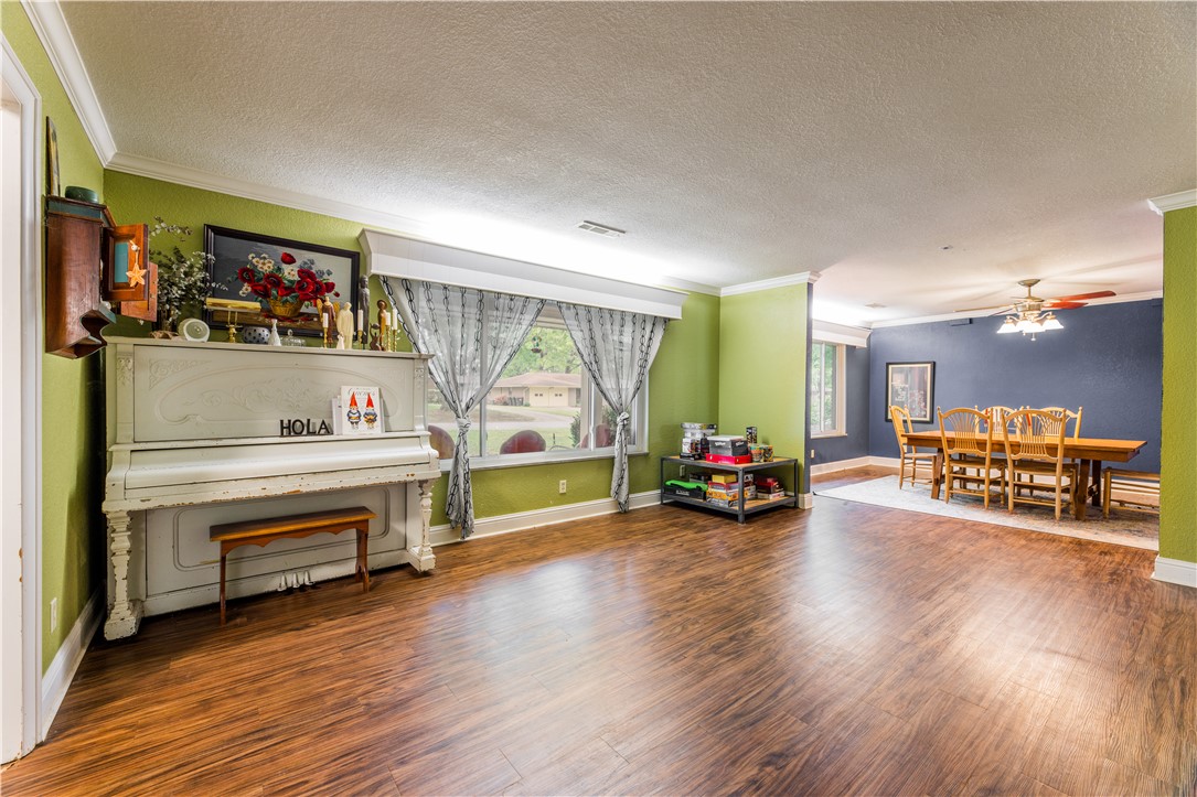 Sandy Heights - Residential