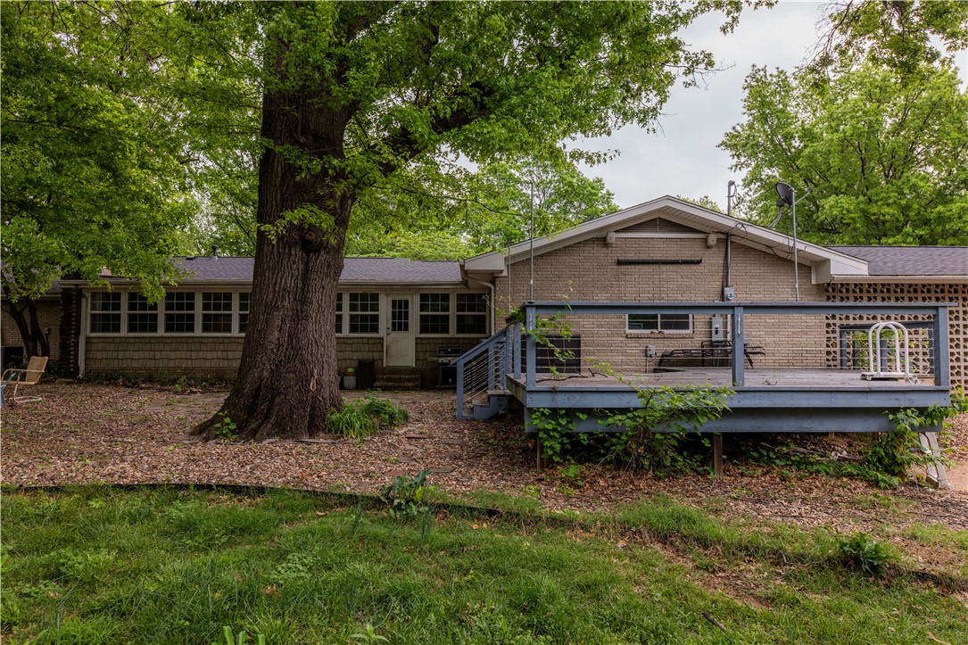 Sandy Heights - Residential