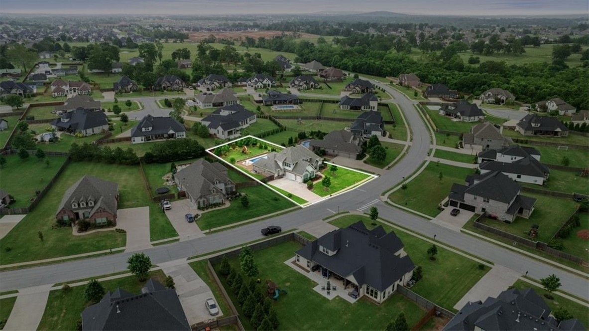 Otter Creek Estates Ph Ii Cave Spgs - Residential