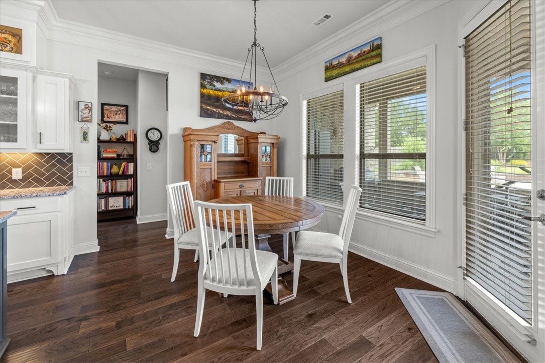 Otter Creek Estates Ph Ii Cave Spgs - Residential