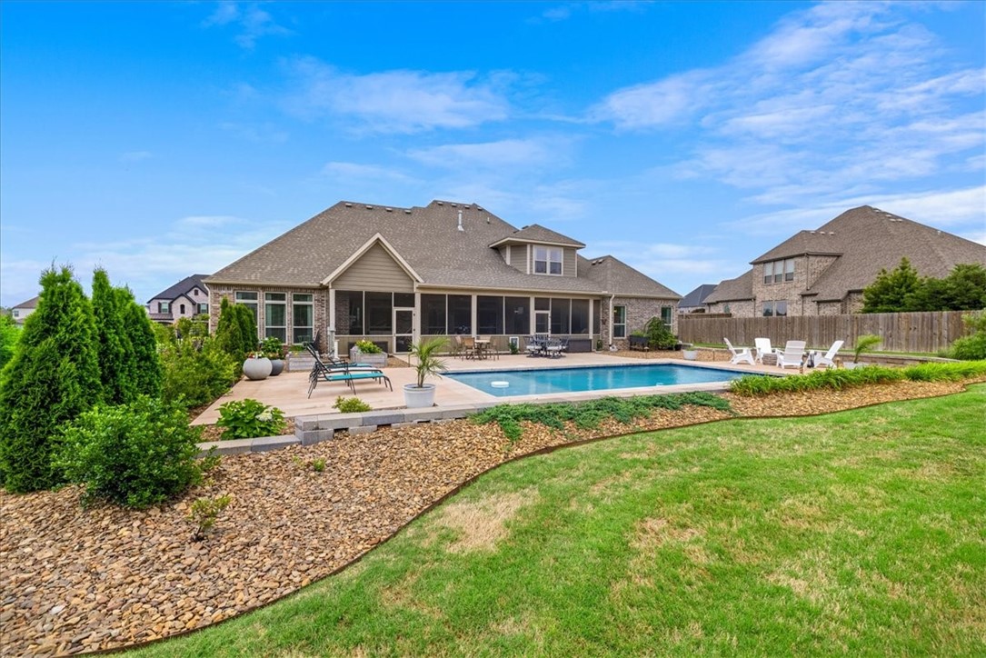 Otter Creek Estates Ph Ii Cave Spgs - Residential